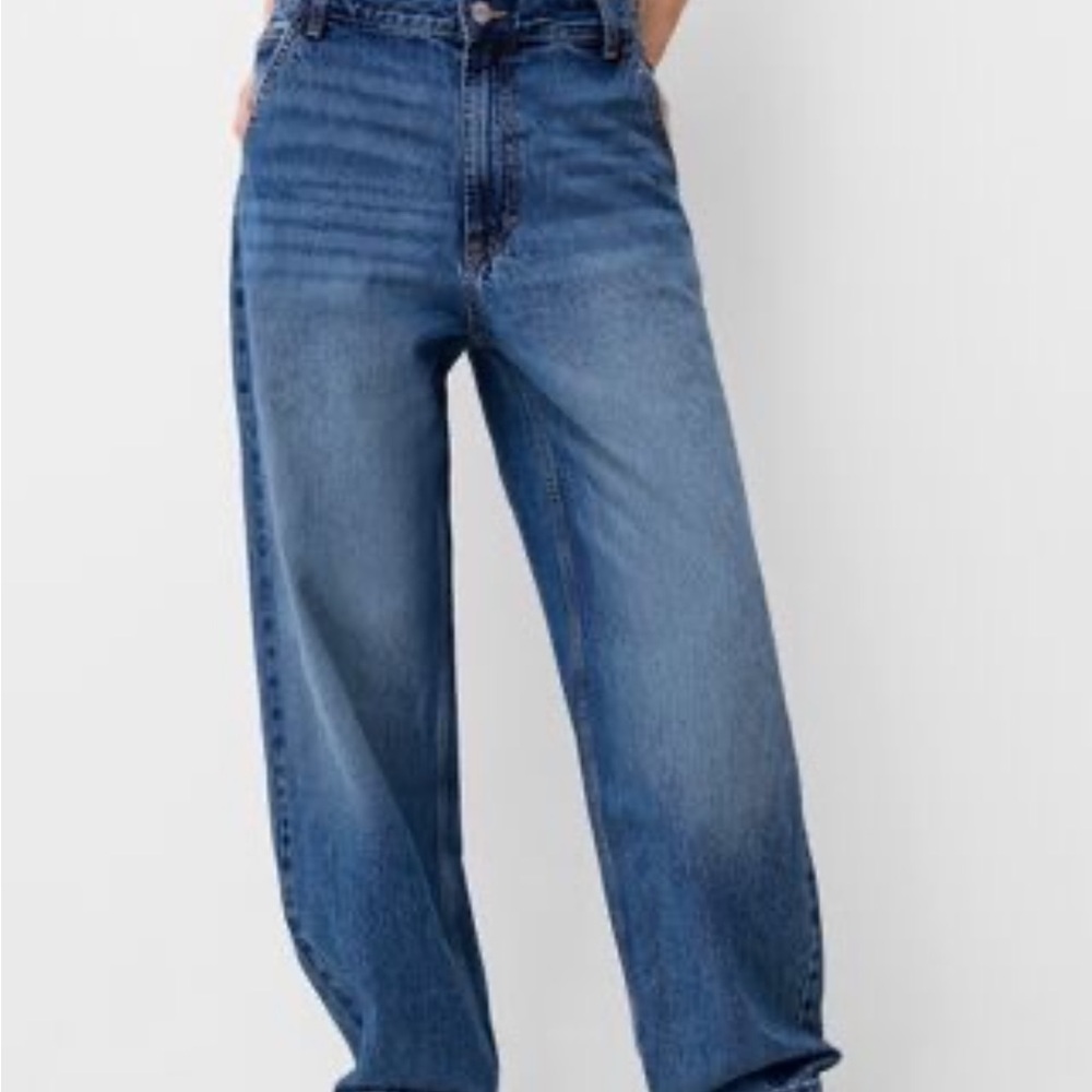 NWT Classic Blue Women's Jeans